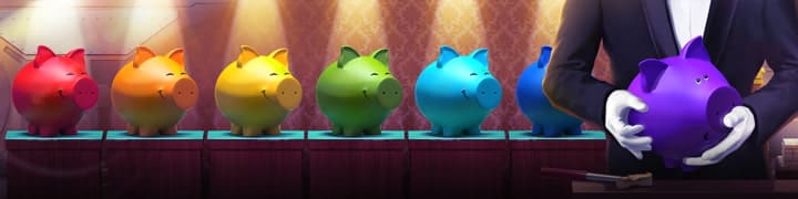 Graj na żetony i wygrywaj prawdziwe pieniądze